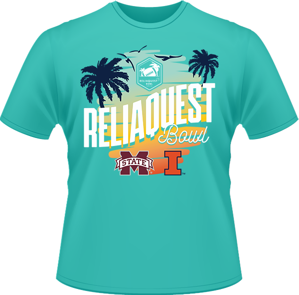 Reliaquest Bowl Shop