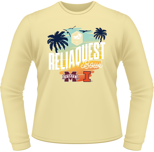 Reliaquest Bowl Shop