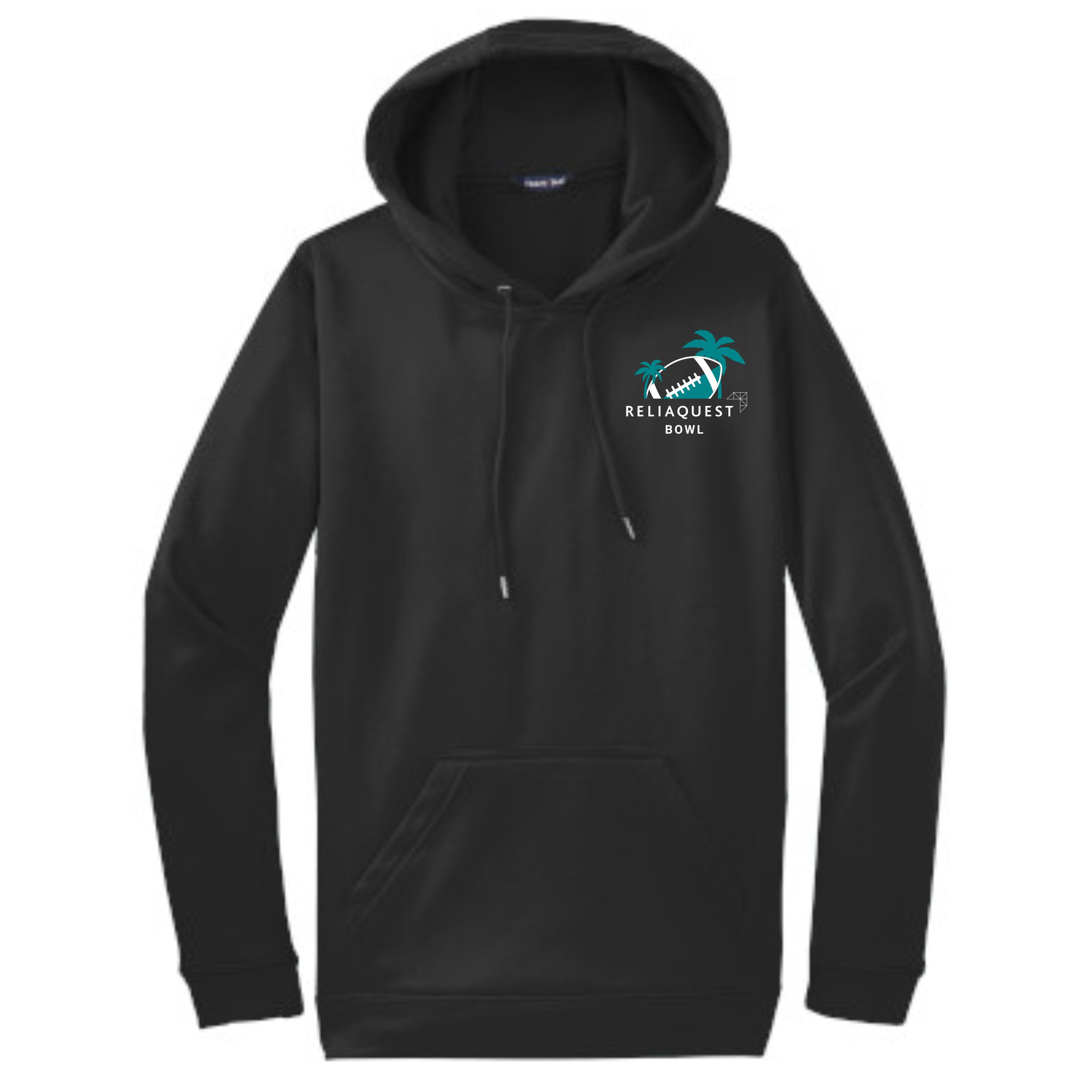 Reliaquest Bowl Shop