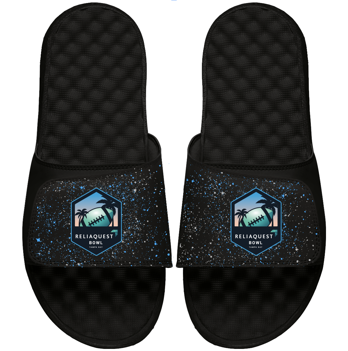 Reliaquest Bowl Shop