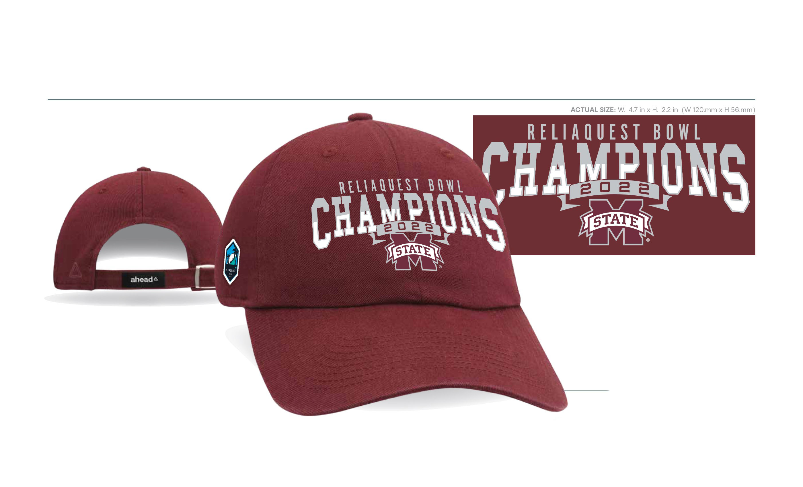 Reliaquest Bowl Shop