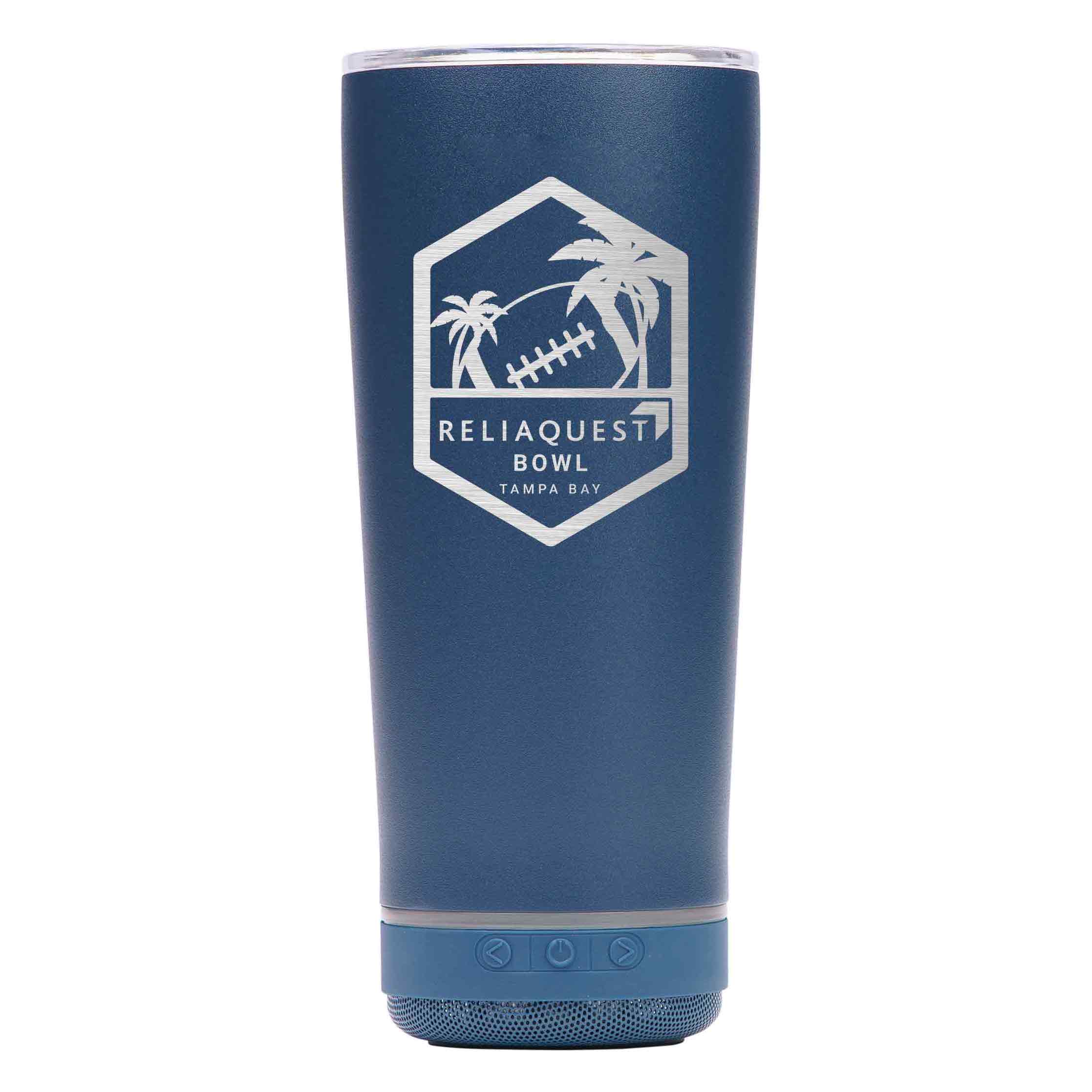 LIMITED EDITION VIBE 18oz TUMBLER and BLUETOOTH SPEAKER!!!****