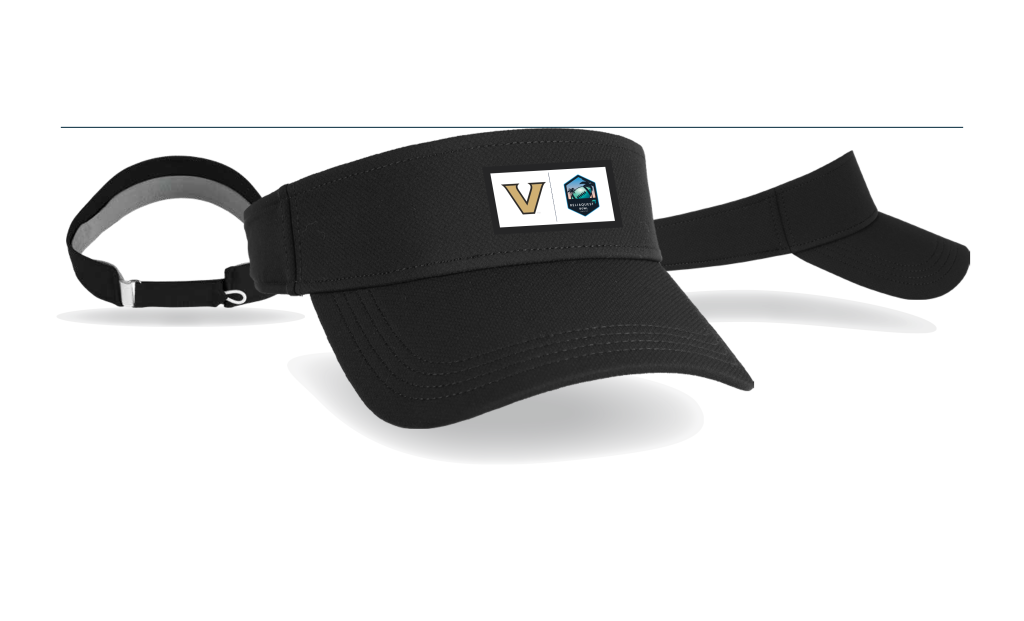 Vanderbilt Visor